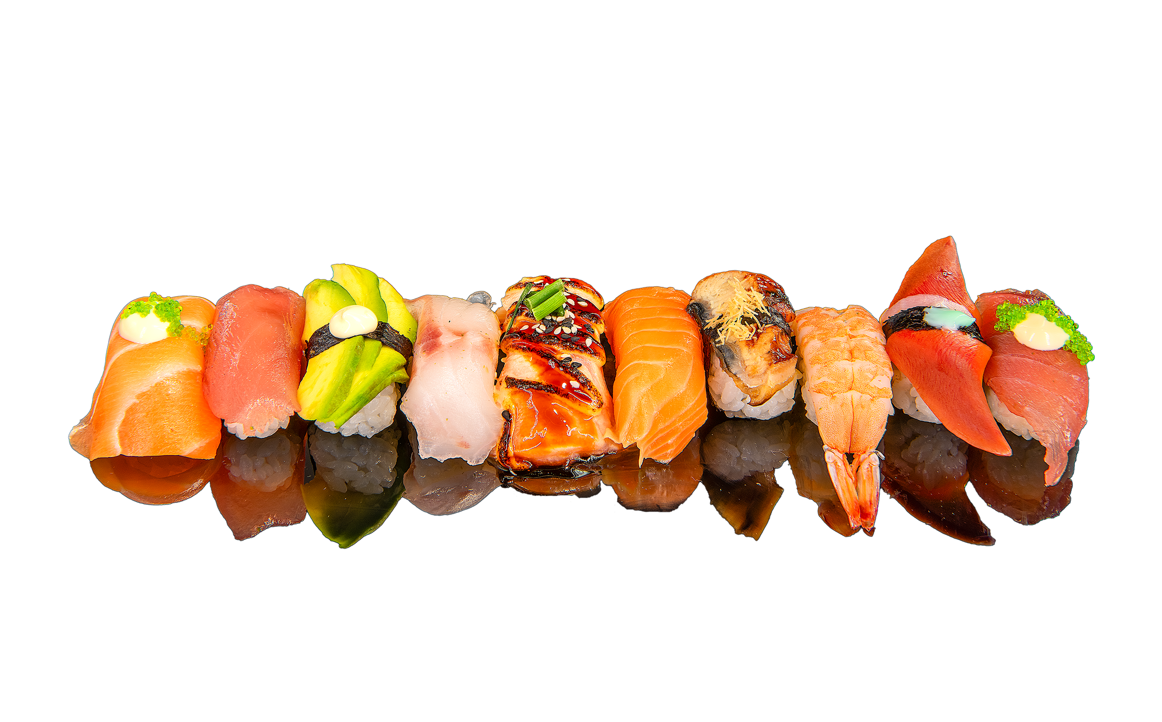 Nigiri Set