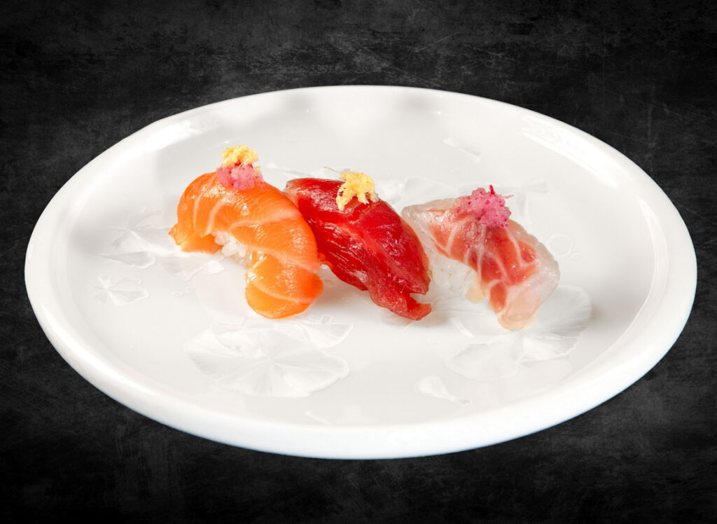 Nigiri