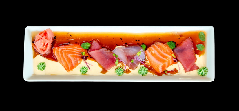 Ponzu